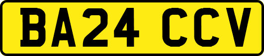 BA24CCV