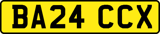 BA24CCX