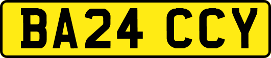 BA24CCY