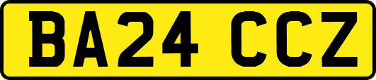 BA24CCZ