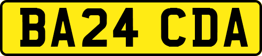 BA24CDA