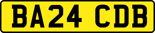 BA24CDB