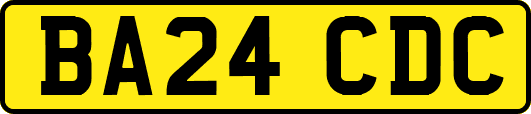 BA24CDC