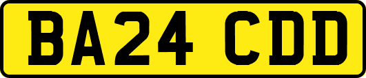 BA24CDD