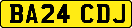 BA24CDJ