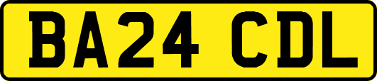 BA24CDL