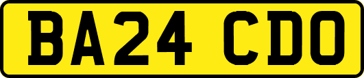 BA24CDO
