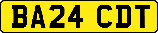 BA24CDT