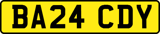 BA24CDY