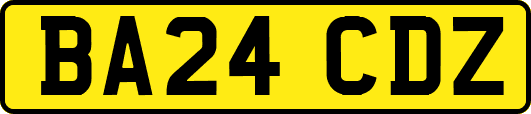 BA24CDZ