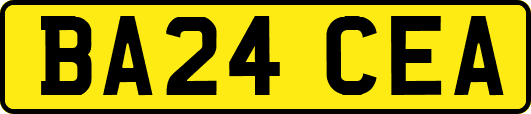 BA24CEA