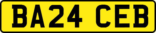 BA24CEB