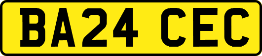 BA24CEC
