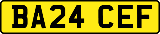 BA24CEF