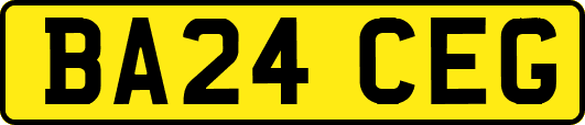 BA24CEG