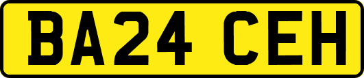 BA24CEH