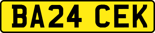 BA24CEK