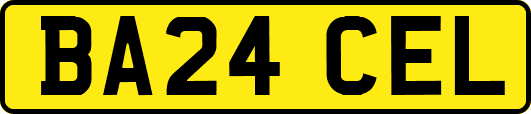 BA24CEL