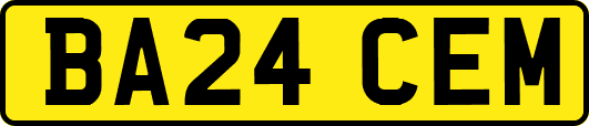 BA24CEM