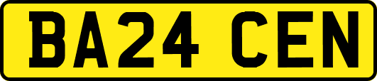 BA24CEN