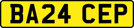 BA24CEP