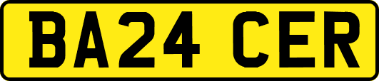BA24CER