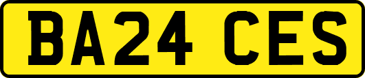 BA24CES
