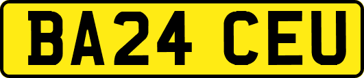BA24CEU