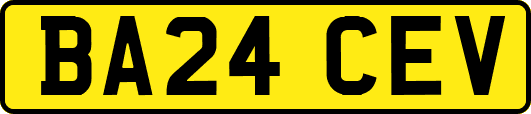 BA24CEV