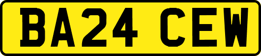BA24CEW