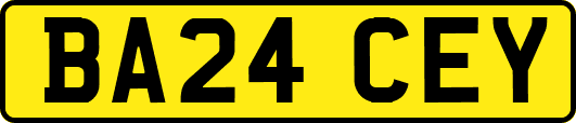 BA24CEY