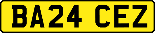 BA24CEZ