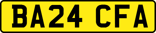 BA24CFA