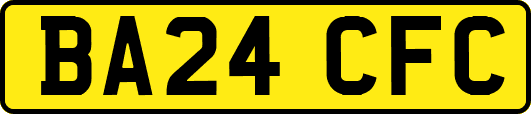 BA24CFC