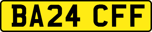 BA24CFF