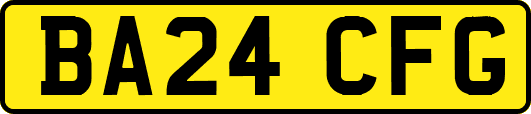 BA24CFG