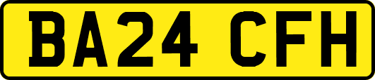 BA24CFH