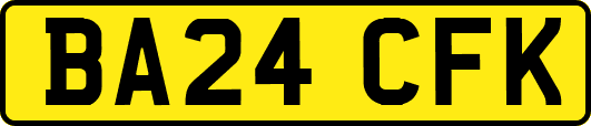 BA24CFK