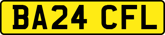 BA24CFL