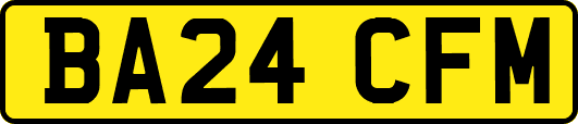 BA24CFM