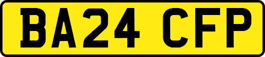 BA24CFP
