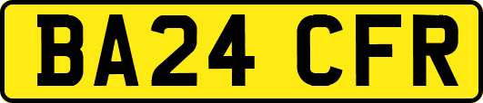 BA24CFR