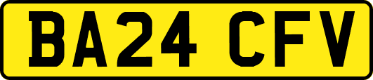 BA24CFV