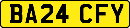 BA24CFY