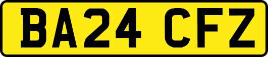 BA24CFZ