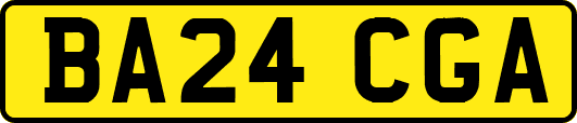 BA24CGA