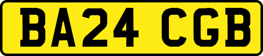 BA24CGB