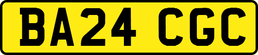 BA24CGC
