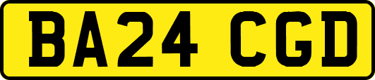 BA24CGD
