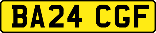 BA24CGF